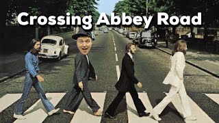 ABBEY ROAD MEDLEY BEATLES REACTION  An incredible collection of songs [upl. by Lacram]