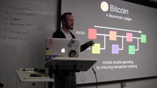 Dans Intro to How Ethereum Works [upl. by Kingsbury]