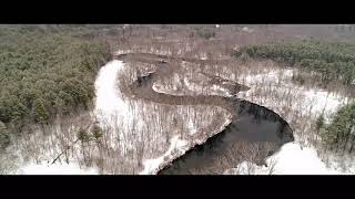 Schroon River Bends [upl. by Atinihs180]