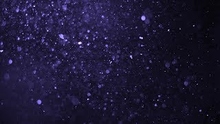 NEW colourful particles overlay smooth dust relaxing video effect 03 [upl. by Jaylene]