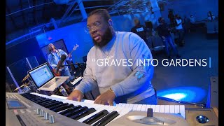 Change Worship  quotGraves Into Gardensquot by Elevation Worship [upl. by Tallou]