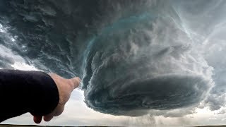 20 EPIC TORNADOES CAUGHT ON CAMERA [upl. by Madea]