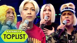 20 funniest Vice Ganda gigil moments that made us LOL in Its Showtime  Kapamilya Toplist [upl. by Lawton63]