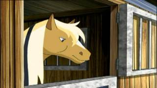 Horseland 1x20 Mosey 12 [upl. by Margy836]