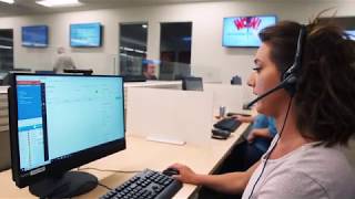 Day in the Life of an Inbound Call Center Agent [upl. by Eidaj136]