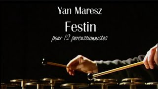 Yan Maresz  Festin 1999 [upl. by Mylor]