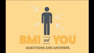 BMI and You [upl. by Etnomal261]