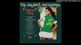 Salsoul Orchestra Christmas Jollies 1976 01 Little Drummer Boy [upl. by Dleifrag]