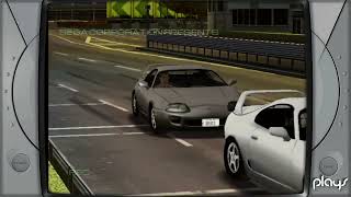 Metropolis Street Racer  Full Soundtrack HQ [upl. by Ahsa958]