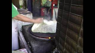 Tortillas Sobaqueras y Burros Sonorenses [upl. by Ahsonek354]