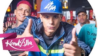 MC Igor Almeida  Tiro Pra Calho KondZilla [upl. by Neelat744]