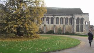 Eltham Palace 231012 [upl. by Trevah]