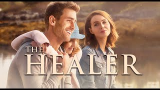 The Healer Trailer [upl. by Aicelav]