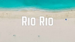 Ester Dean  Rio Rio ft BoB Lyrics [upl. by Huldah]