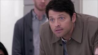 Top 10 Best Supernatural Characters [upl. by Nixie784]