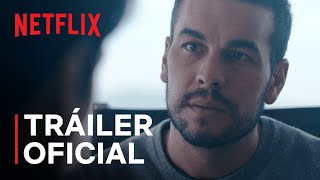 El inocente  Tráiler oficial  Netflix [upl. by Amehsat]