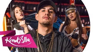 MC Rodolfinho  Não Chora KondZilla [upl. by Nohsav201]