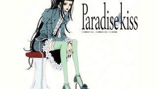 Paradise Kiss Episode 1 FULL  English Sub [upl. by Llerref]