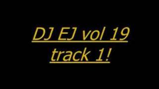 DJEJ vol 19 track 1 [upl. by Savage]