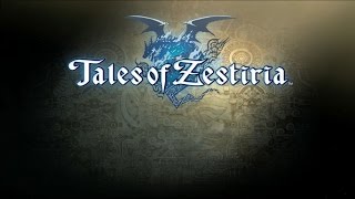 Tales of Zestiria 100 Complete Walkthrough Part 1  Prologue [upl. by Zaraf551]