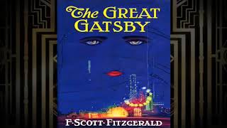 The Great Gatsby Chapter 2 Audiobook [upl. by Disraeli]