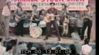 Loving You 1957 trailer Elvis Presley [upl. by Antone]