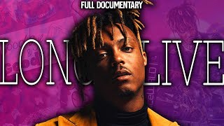 THE JUICE WRLD DOCUMENTARY  2021 Full Documentary  Long Live Juice WRLD [upl. by Nemajneb797]