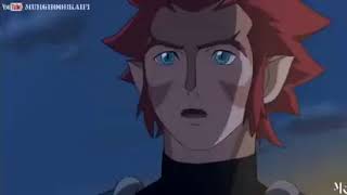 ThunderCats  6 Min Long Trailer [upl. by Nylg]