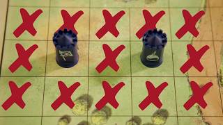 Stratego  How to Play video ENG [upl. by Onifled374]