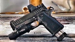 Staccato C2 Duo Holsters I’ve Tested TENICOR  LAS Concealment  QVO Tactical  Likes amp Dislikes [upl. by Humfrey928]