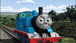 Fastest Red Engine  Thomas amp Friends [upl. by Feldt]