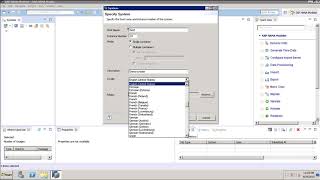 SAP HANA  Adding system to HANA Studio [upl. by Nevek213]