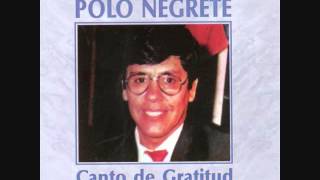 Yo quiero estar cerca de ti señor Polo Negrete [upl. by Afra]