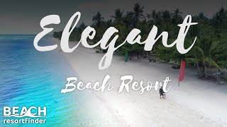 ELEGANT Beach Resort  San Remigio Cebu [upl. by Curren]