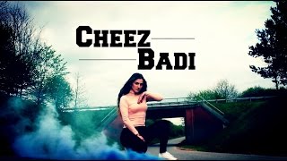 Dance on Cheez Badi [upl. by Baelbeer397]