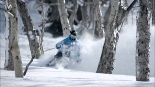 Best of Freeride and Freestyle Skiing Ever HD [upl. by Matti647]