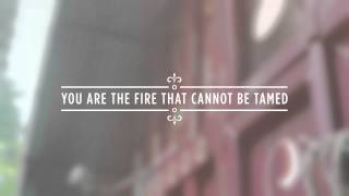 More Than Conquerorsquot from Rend Collective OFFICIAL LYRIC VIDEO [upl. by Gannon]