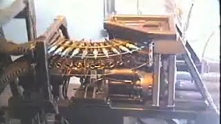 A10 Warthog Gatling Gun Test [upl. by Drarig]