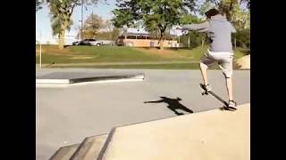 Woodbury MN Skatepark Line Ojibway Park [upl. by Flo]