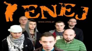 Enej  Radio Hello Dobry Den [upl. by Corbie]