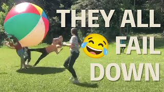 They All FAIL Down 😅😆  Funny Videos [upl. by Gaudette750]