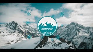 OFFICIAL AFTERMOVIE SKIREIS USCUVSV 2022 [upl. by Domeniga]