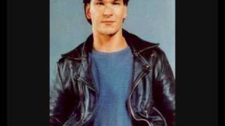 hommage a patrick swayze [upl. by Gridley]