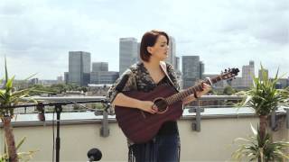 Bronwen Lewis  Stand By Me Bilingual Cover [upl. by Ewold]