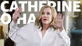 The Legendary Roles of Catherine OHara  IMDb NO SMALL PARTS [upl. by Arehc]