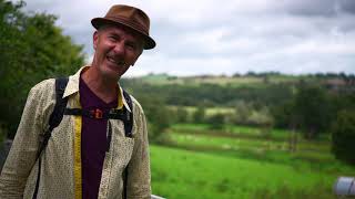 Monmouthshire amp Brecon Canal with Stan Cullimore [upl. by Ahsinej]