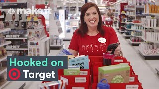 Why You Spend So Much Money At Target [upl. by Greerson592]