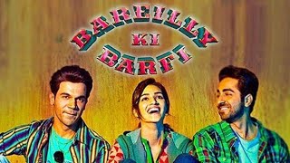 Bareilly ki Barfi full Hindi HD movie [upl. by Nirret851]