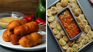 8 Incredible New Years Eve Party Recipes [upl. by Mccoy692]