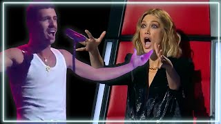 ABSOLUTE BEST Of The Voice 2020 Most Amazing Voice Ever  season 17  Voice [upl. by Emera]